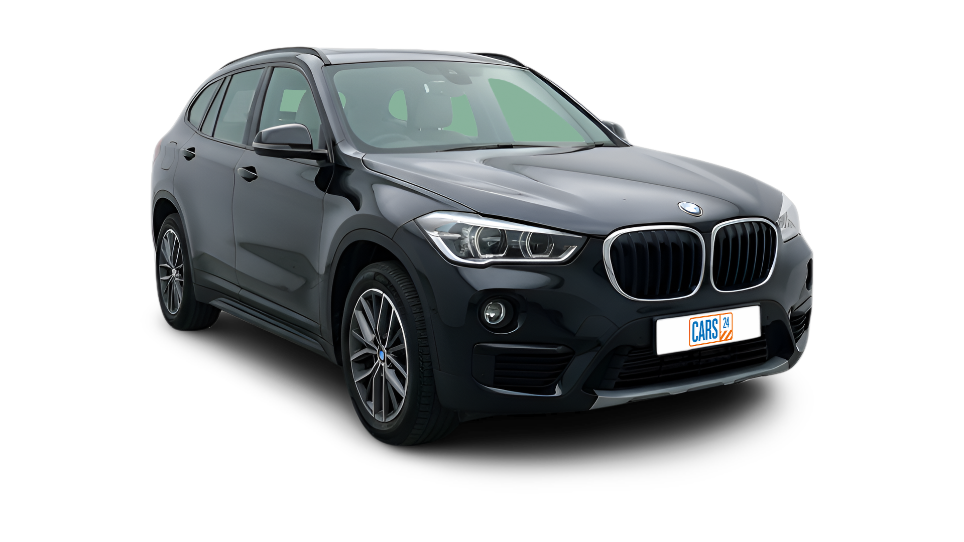 BMW X1-img
